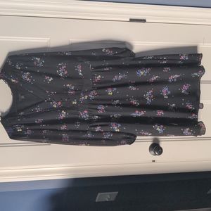 Knee-length Ann Taylor Dress